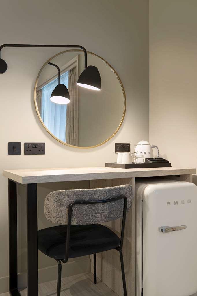 Hilton Garden Inn Peterborough City Centre Room photo